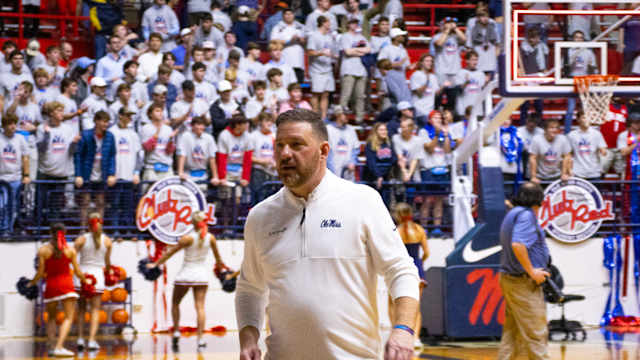 Chris Beard 6
